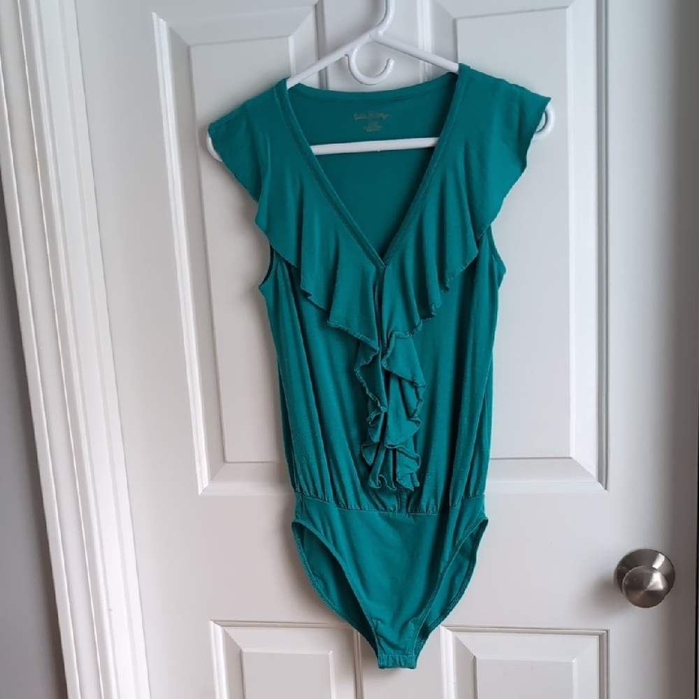 Lilly Pulitzer bodysuit